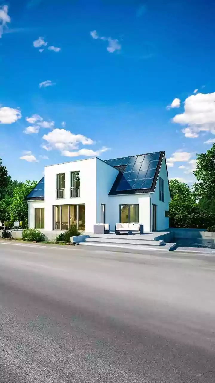 This AI app makes home design easy and eco-friendly