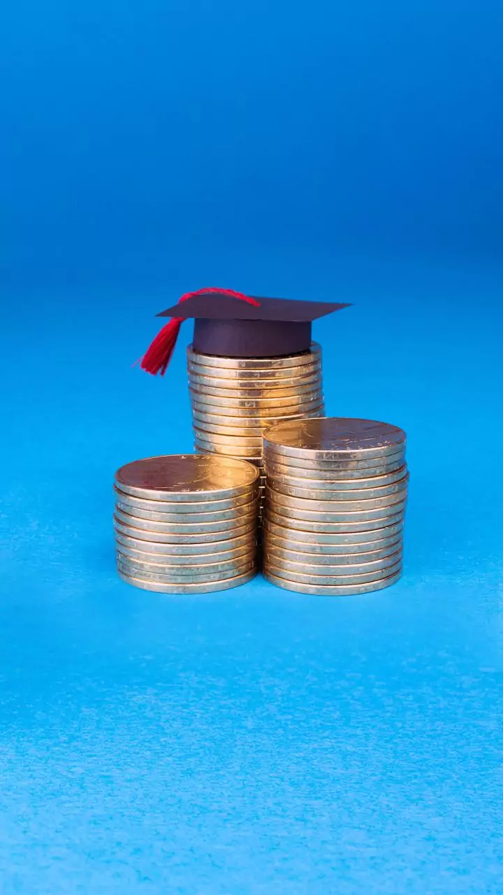 Rupee drop makes US college pricier for Indian students