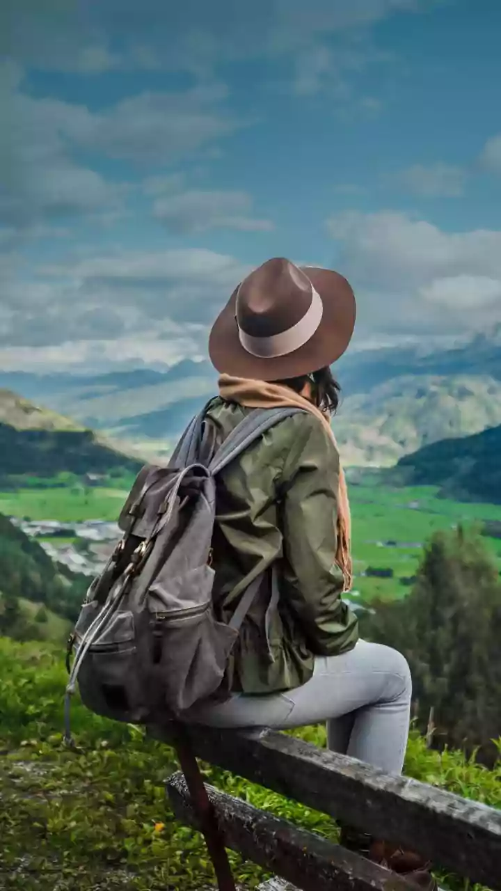 How Destination Choice Is Changing As Young Indians Seek More Personal Holidays