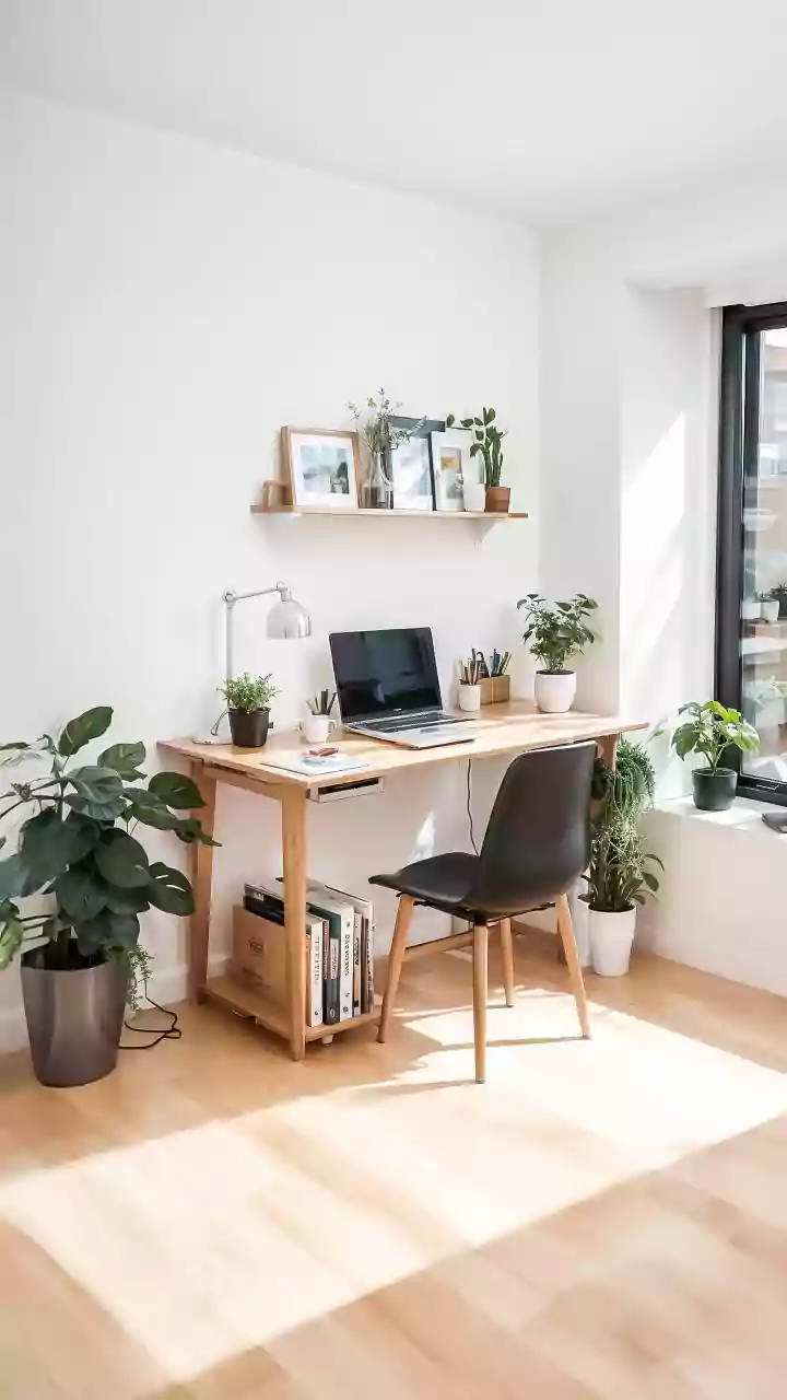 Unlock Peak Focus: 4 Vastu Tips for a More Productive Study Room