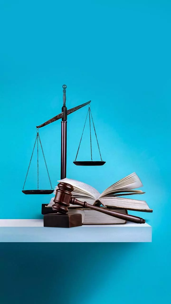 Law without compassion becomes tyranny, compassion without law becomes chaos: CJI Surya Kant