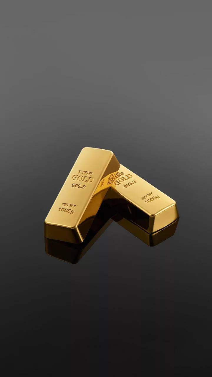 Indian Gold ETFs See Highest-Ever Monthly Inflows Of $1.25 Billion