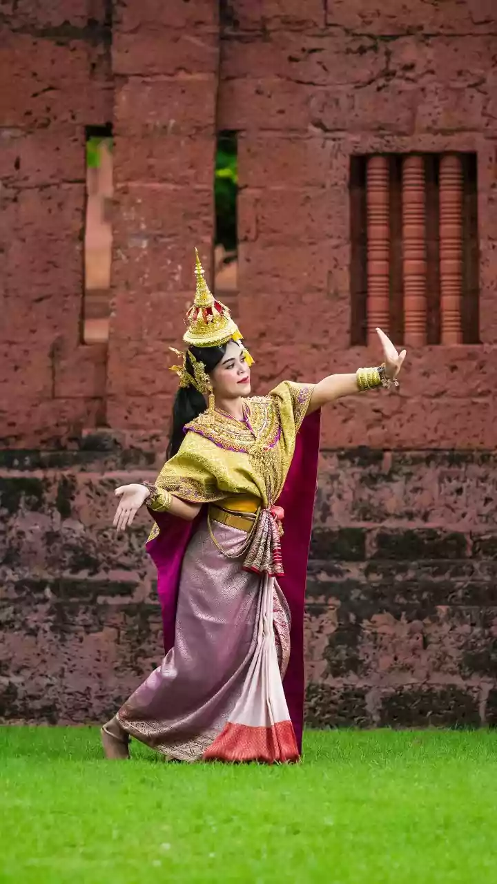 International artistes from Asia, Africa, Europe to perform at ICCR festival