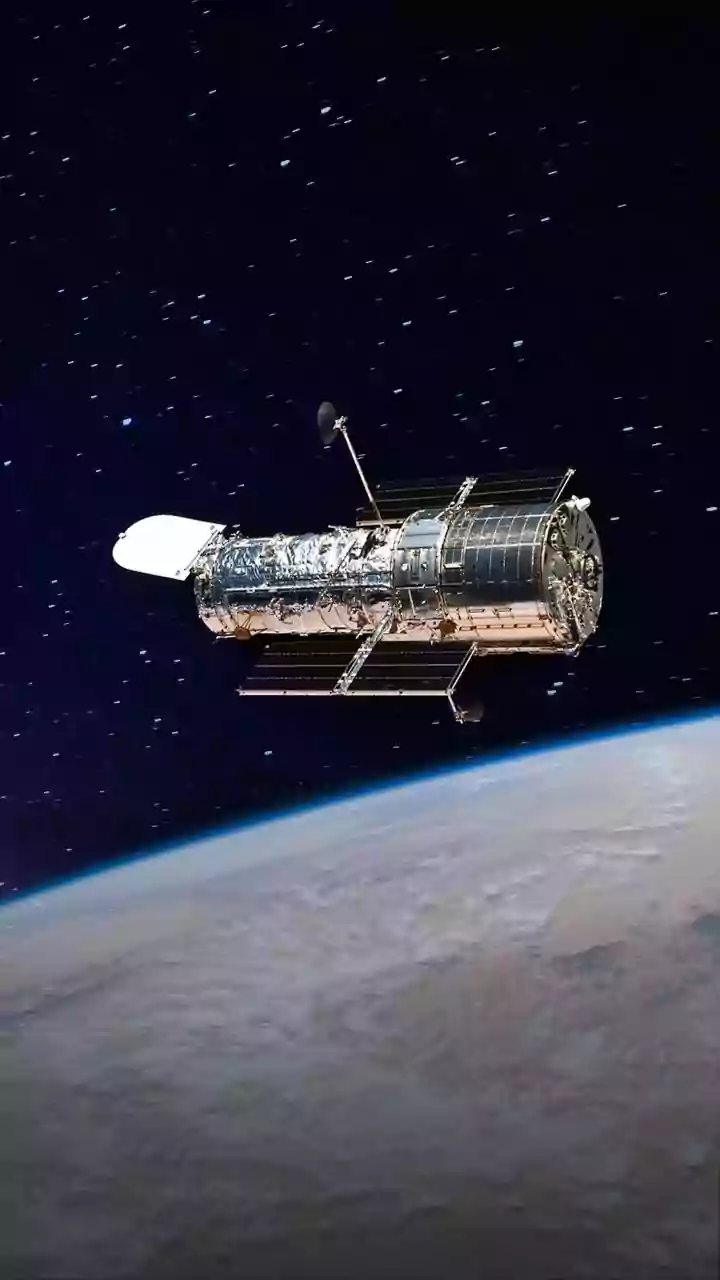 Hubble Telescope May Get A Budget-Saving Lifeline