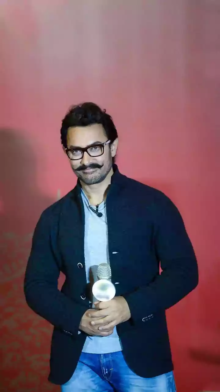 Aamir Khan, Ranbir Kapoor invest in luxury jewellery brand QWEEN