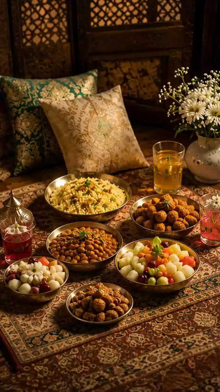 How Clean Whole-Food Meals Prepare Your Gut System For Rich Spiced Dishes During Festive Celebrations