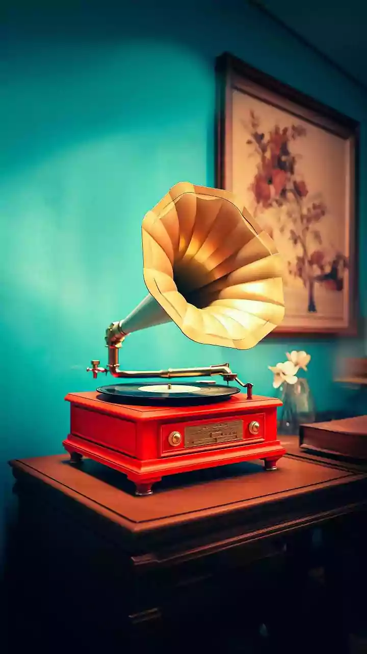 A Sonic Journey: How We Listened to Music