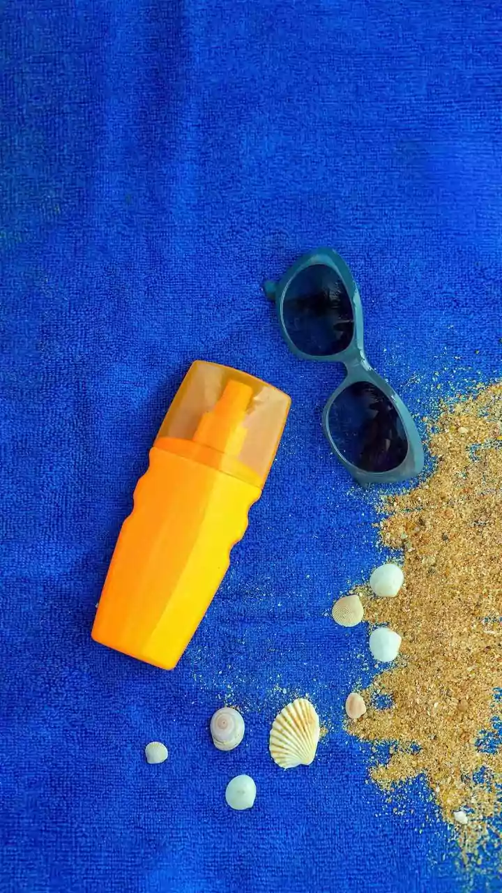 Shield Your Sight: Expert Advice on Protecting Eyes from India's Intense Heatwaves