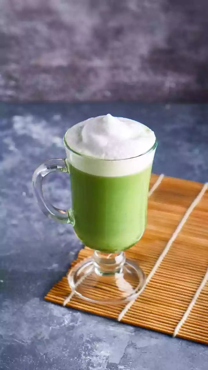 Matcha's Growing Popularity Is Fueling A New Wave Of Food Experiments