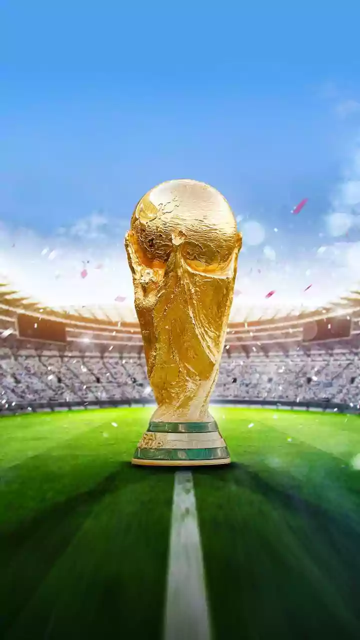 O país usando dados climáticos para ganhar a Copa