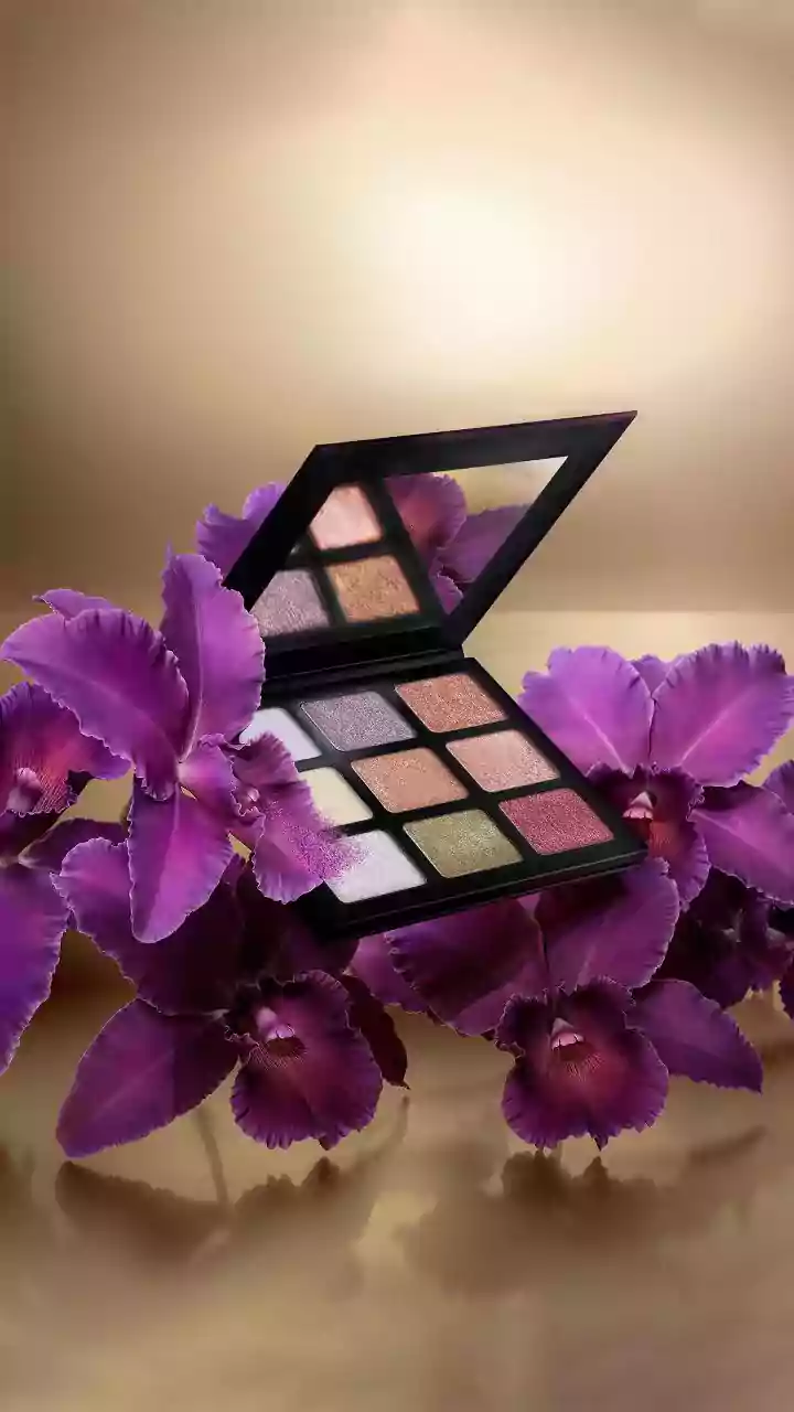 Want Effortless Glam? Try Soft-Focus Makeup