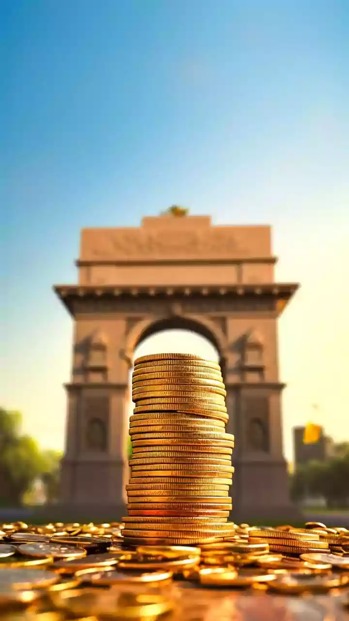 Strong fundamentals to keep India among fastest-growing major economies: Report