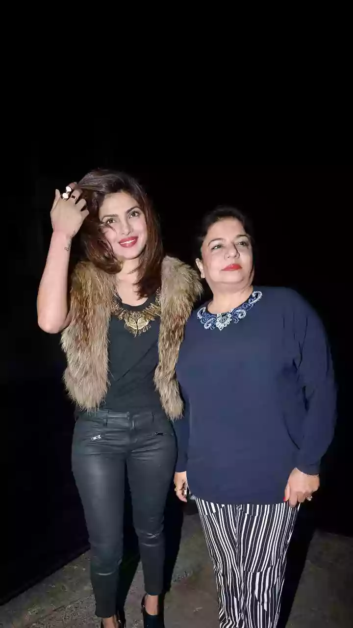 Priyanka Chopra’s Daughter Malti’s Mermaid-Themed Birthday Party Photos Are Here