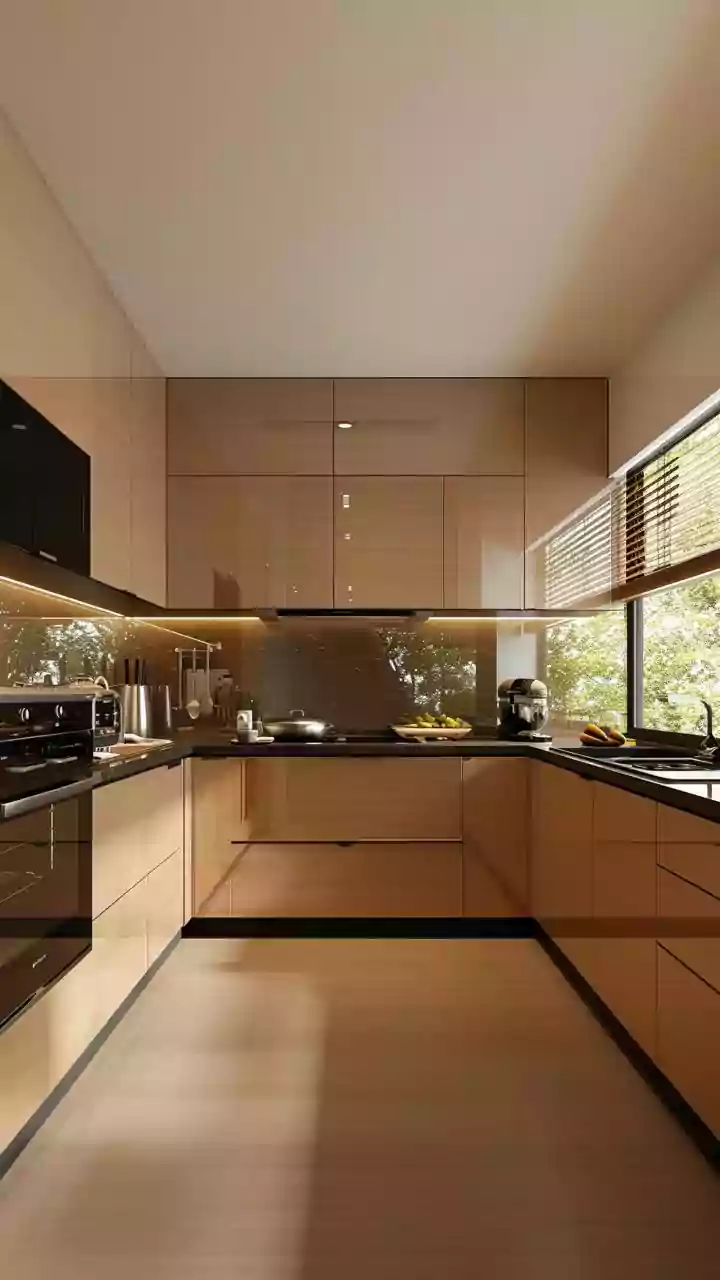 India’s Kitchens Are Evolving—And 2026 Will Redefine Home Living