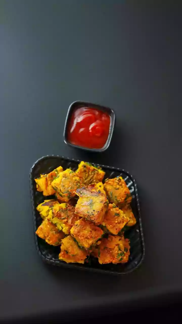Maharashtra's Suralichi Vadi Needs Patience More Than Complicated Ingredients