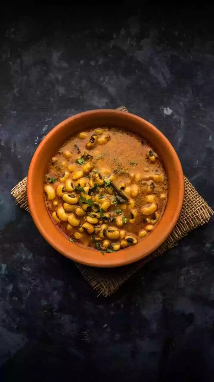 5 iconic dishes celebrating black-eyed peas