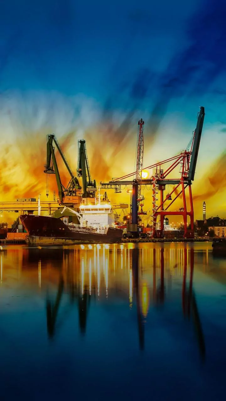 The Black Sea Carries Grain, Oil and a Growing Supply Risk