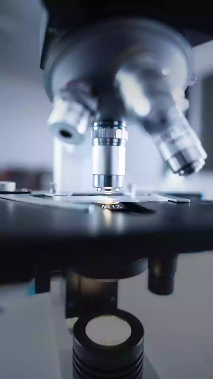 Is Childhood Cancer Care About To Change? What To Know About The New Chemo-Antibody Breakthrough