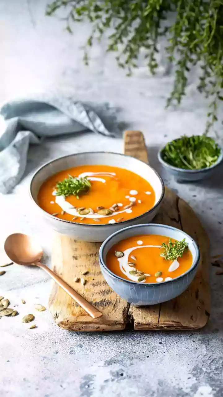 Pre Festival Gut Reset Hacks Clean Eating Guidelines And Light Soups Prepare Digestive System