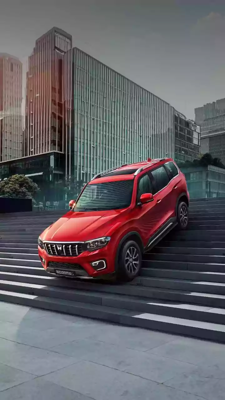 Mahindra to raise prices in July 2026 citing input costs