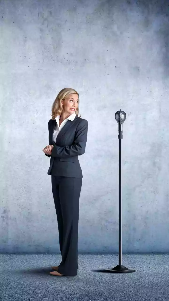 Unmasking Fear: Understanding and Overcoming Anxiety