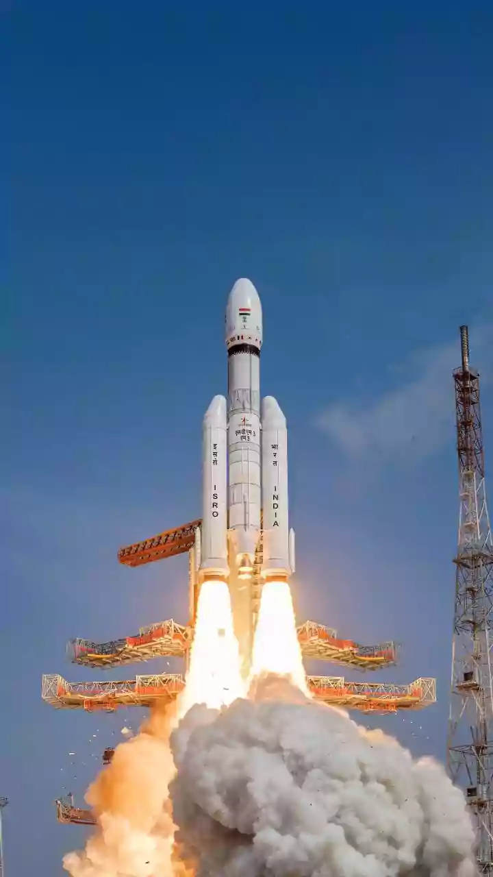 Gen Z Is Eyeing Careers Beyond Earth