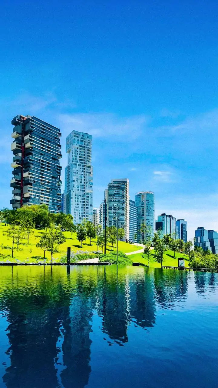 India's real estate market to touch $10tn by 2047: Report