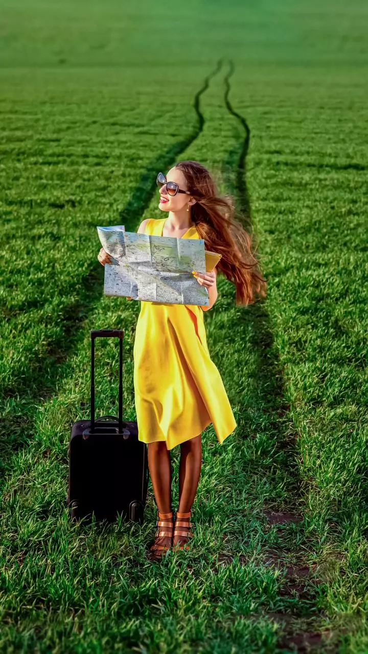 How A Few Free Days Can Become A Full Travel Break For Young Indians