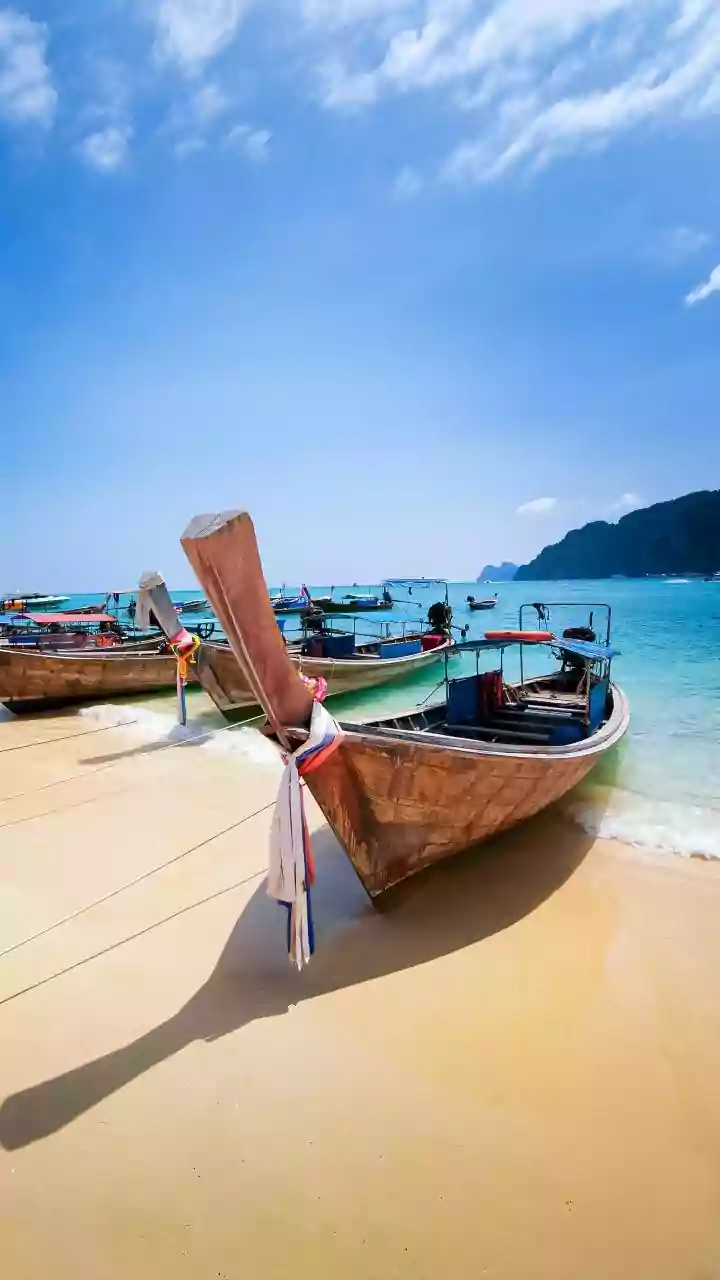 Why Southeast Asian Destinations Are Adjusting Nomad Visas For Indian Workers