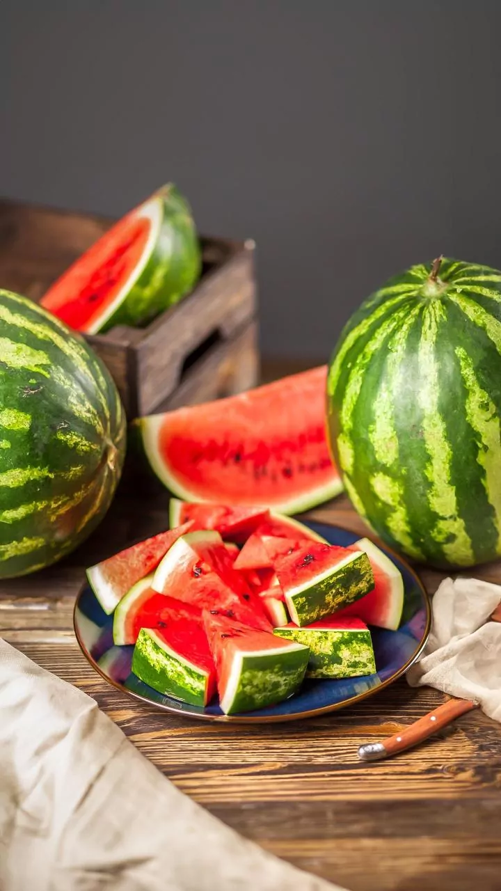 Watermelon Worries: Unpacking the Mumbai Mystery and What's Really Fizzing in Your Fruit