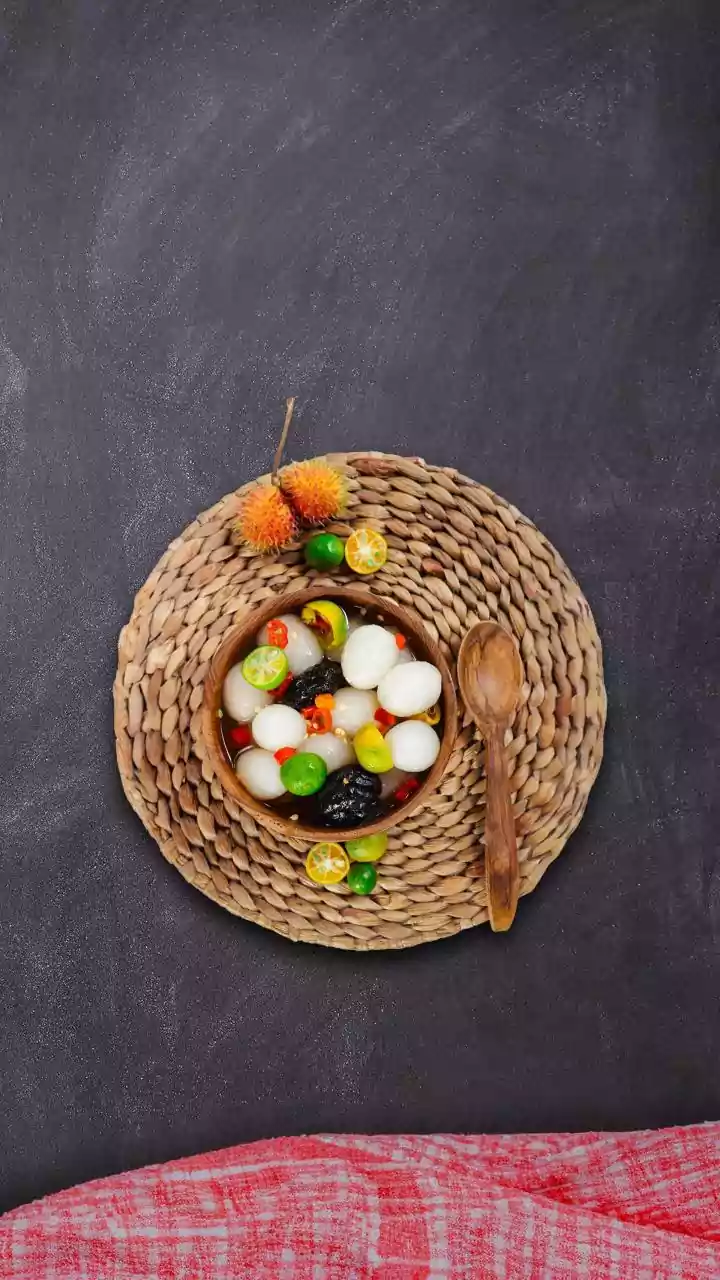 These fruit-legume pairings can change your cooking game