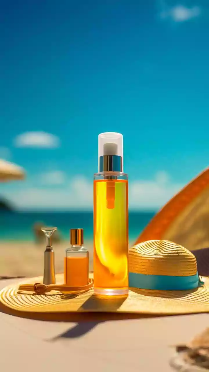 Beat the Dryness: Your Ultimate Guide to Pampered Skin & Hair on Cruise Vacations