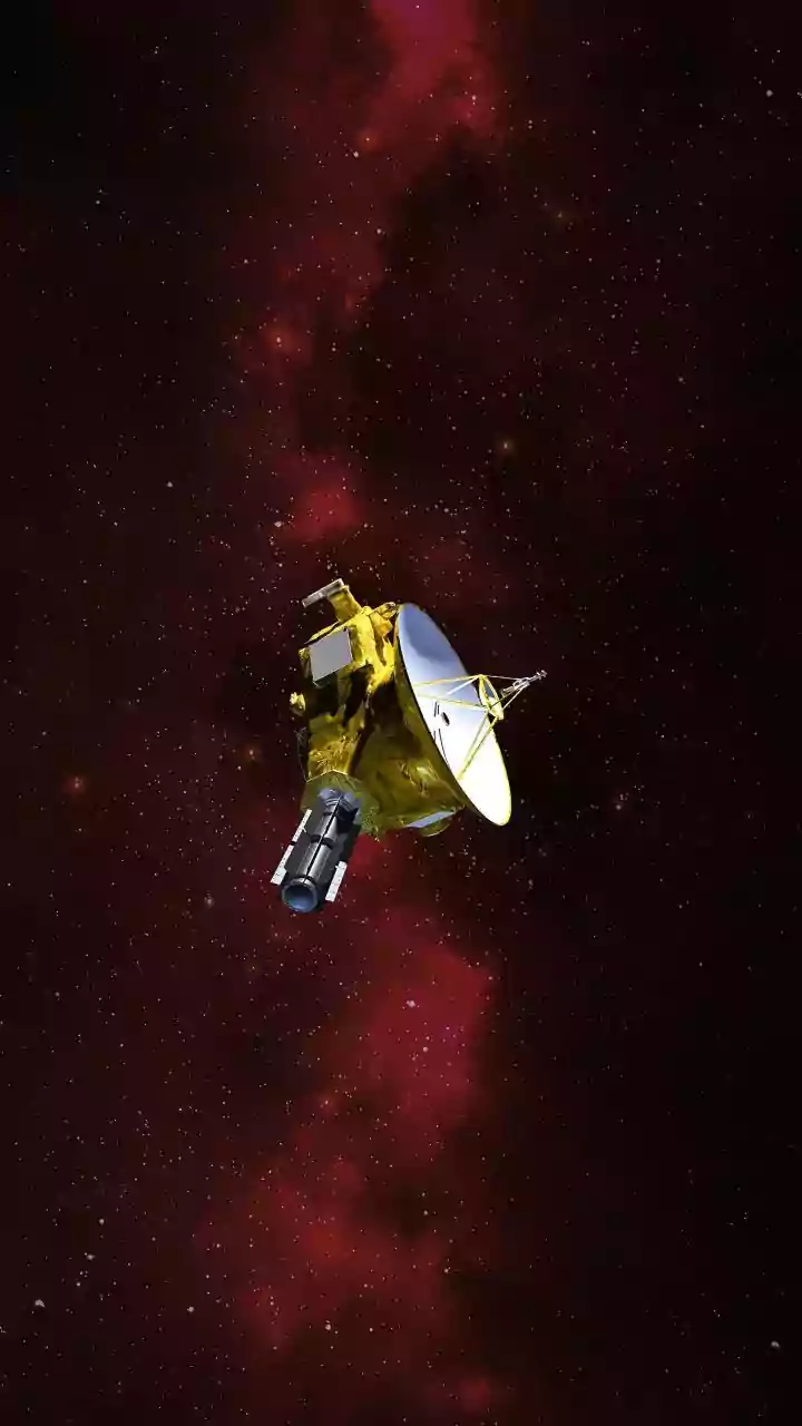 New Horizons Images Give Scientists A Fresh Look At Pluto’s Geology