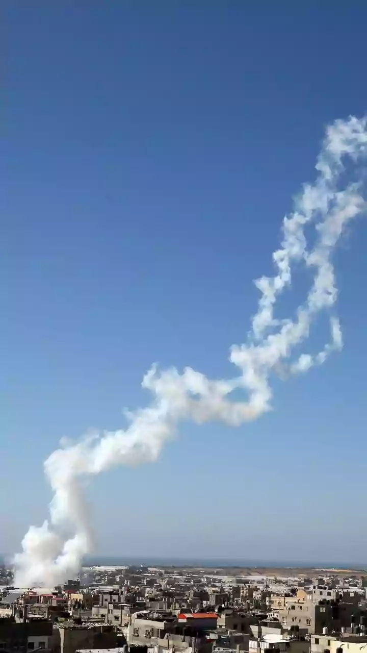 Trump invites India to join 'Board of Peace' for Gaza