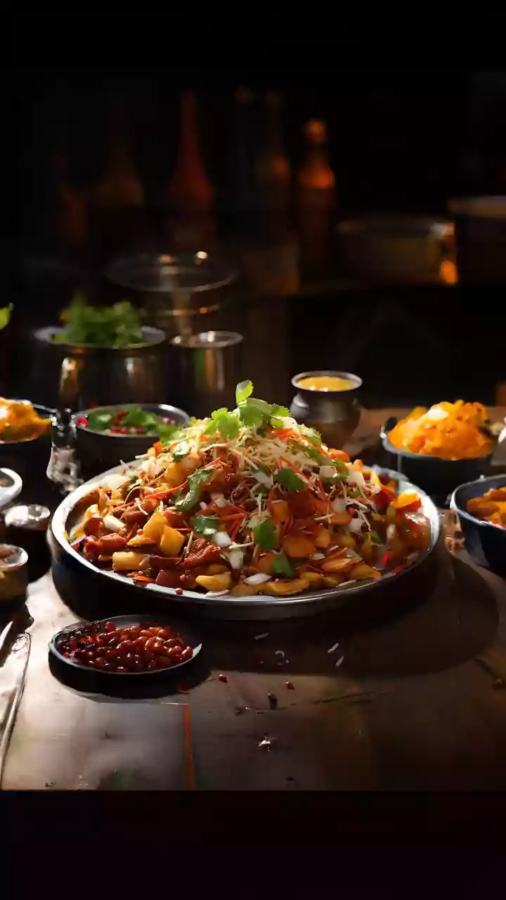 Narayan Rane, Shreyas Talpade & Others Join Star-Studded Launch Of New South Indian Joint In Mumbai