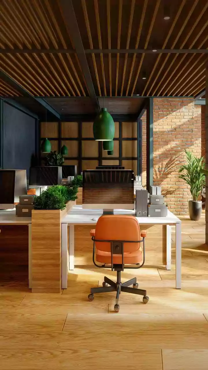 WeWork India posts 22% revenue jump, but net profit falls