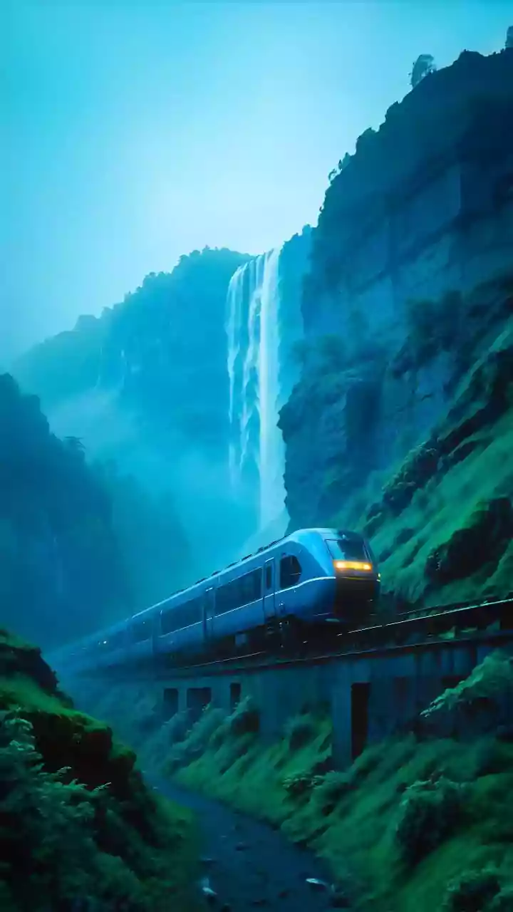 Unlocking Adventures: The Amtrak USA Rail Pass