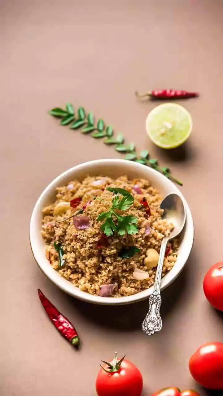 Nutritionists Back These Seasonal Indian Ingredients For Healthier August Monsoon Diets