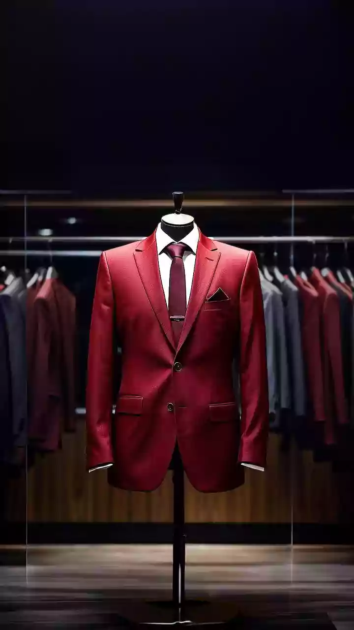Tailoring Needs More than Chest, Waist and Hip Numbers