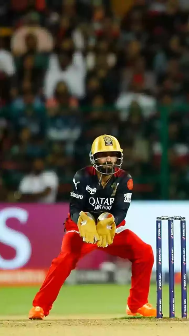 Dinesh Karthik's Chennai Abode: A ₹10 Crore Sporting Sanctuary & Rajinikanth's Neighbor