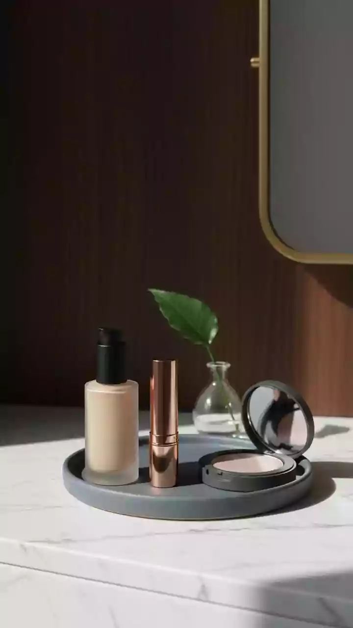 How to ace monsoon makeup