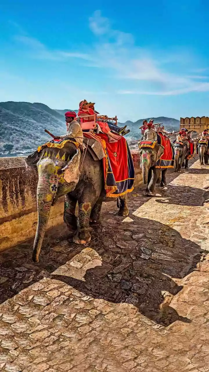 Budget-Friendly European Escapes: January Travel for Indians