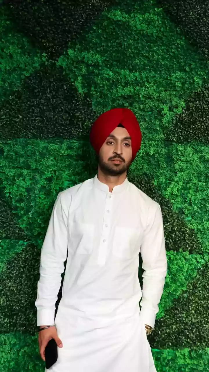 Border 2: Who Is Nirmaljit Singh Sekhon? All About Air Force Officer Played By Diljit Dosanjh