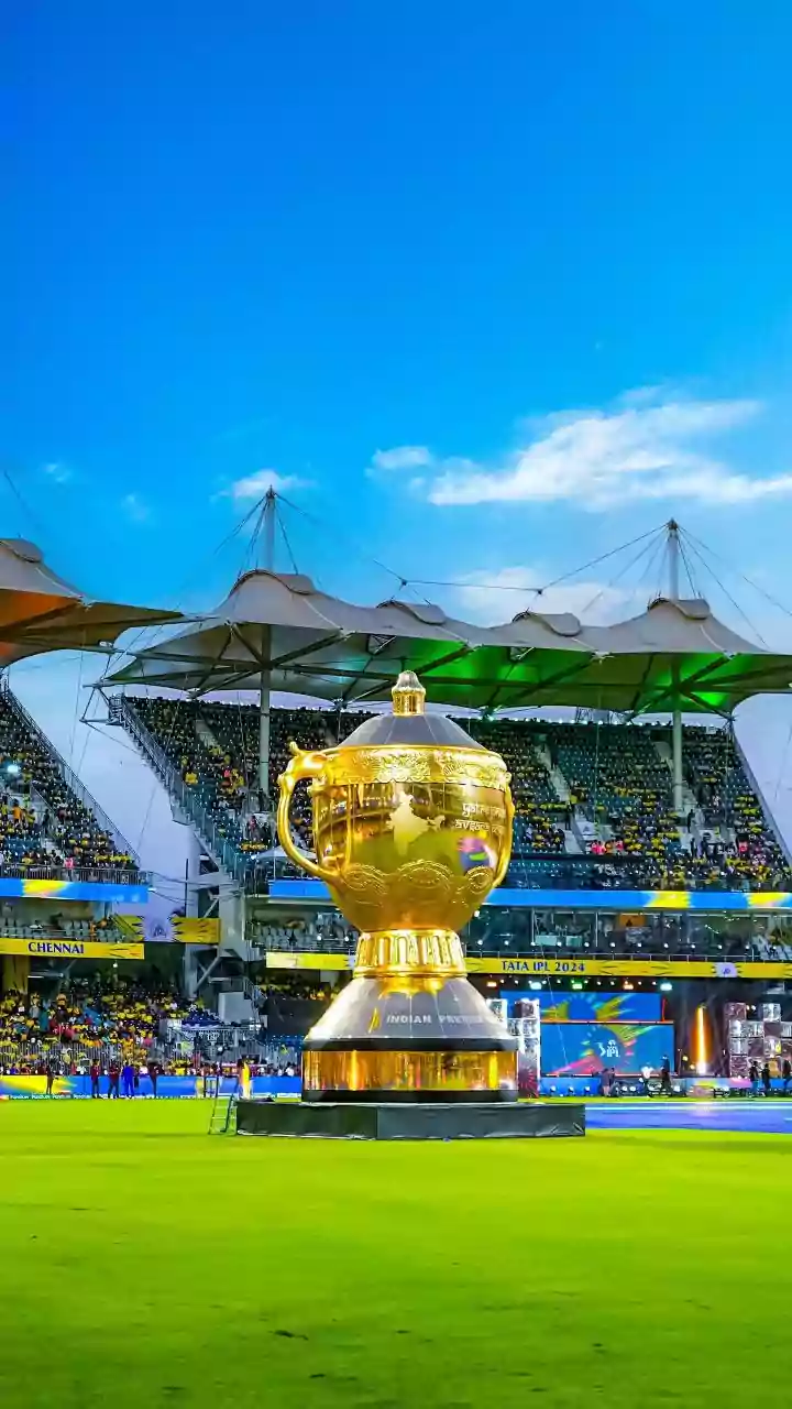 IPL Trivia: When Luck Favoured THIS Uncapped Player With Five IPL Titles in 35 Matches