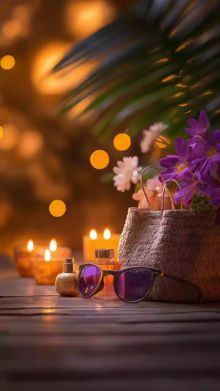 Evening nip incoming — tap to check wind + chill timing.