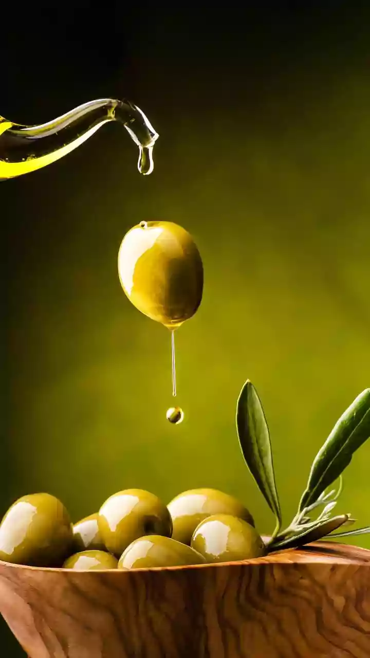 Olive Oil Navel Remedy: Unveiling the Benefits