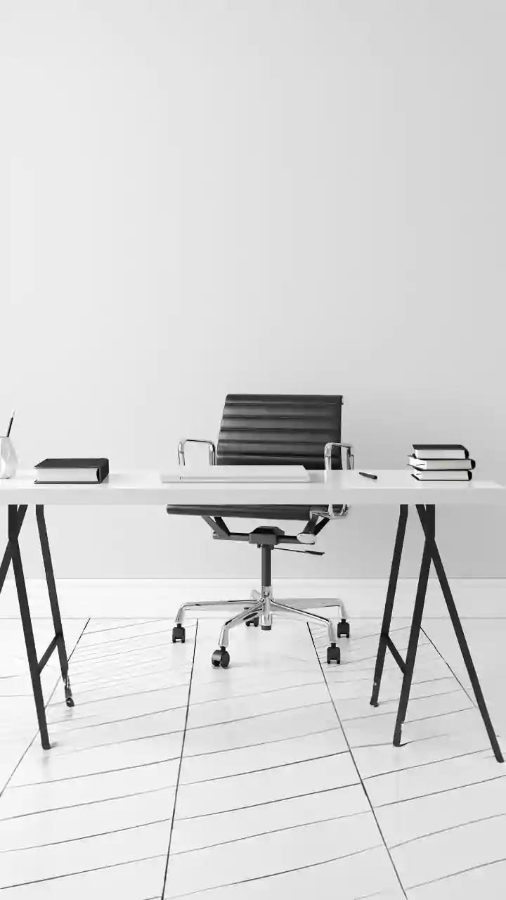 The One-Surface Rule Creates a Reliable Place to Work and Sort
