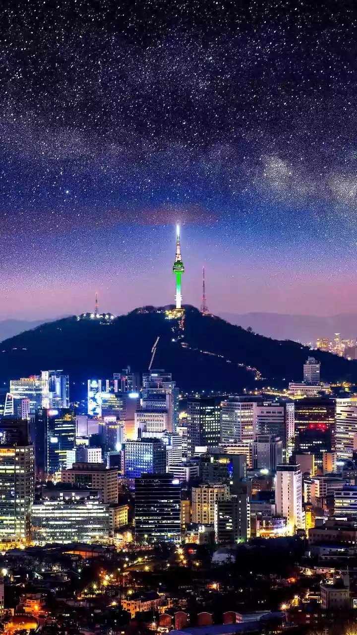 Seoul's Libraries Show How Programming Can Keep Parks Active
