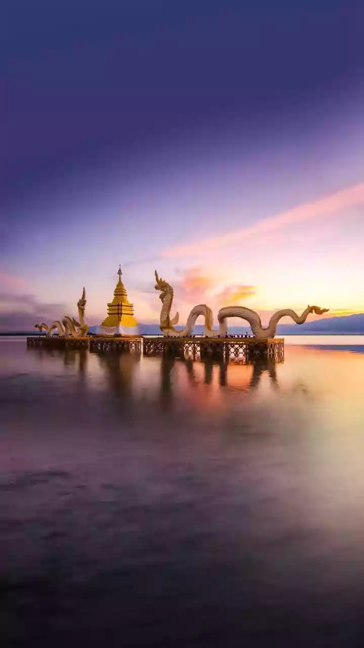 'Boycott Thailand' Calls Take Over Social Media As Lord Vishnu Statue 'Destroyed' On Cambodian Border