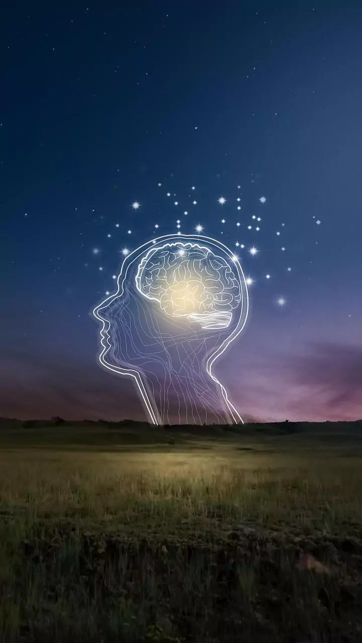 Scientists grow tiny human brains with blood vessels